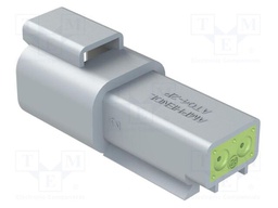 Connector: wire-wire