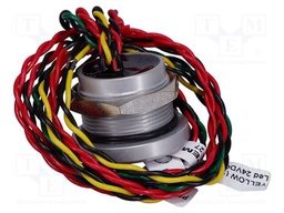 Switch: piezoelectric