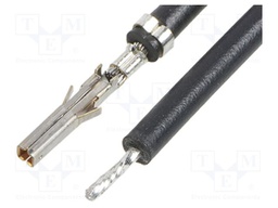 Connector: wire-wire/PCB