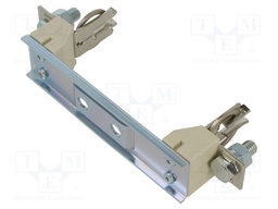 Fuse disconnector; 160A; 1kVAC; Poles: 1; 1kVDC