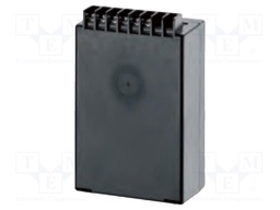 Current transformer; screw; Iout: 1A; Freq: 50÷60Hz; 90x70x144mm