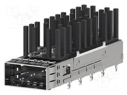 Socket cover