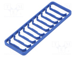 Coding pin; Han 1A; Application: for HAN 1A connectors