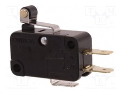 Microswitch SNAP ACTION