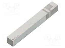 Antenna; 2G,3G,4G,GSM,LTE; 3.8dBi; linear; Mounting: SMD; 40x5x5mm
