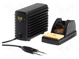 Soldering station; Station power: 70W; 90x200x152.5mm