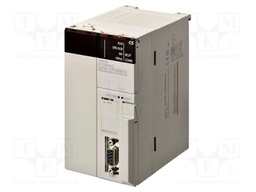 Module: CPU unit; CS1; rack