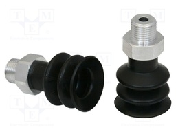 Component: suction cup; Man.series: FSG; Mounting: G1/8-AG; 6g