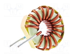 Inductor: wire