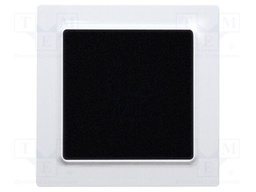 Sensor: proximity; EnOcean; flush mount,wall mount,glued; radio