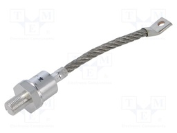Diode: rectifying