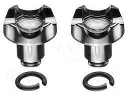 Jaws; Application: KNP.8551180A,KNP.8551250A