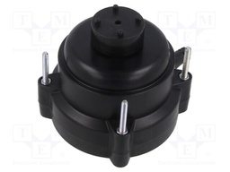 Motor: AC; 1-phase; 1300rpm; 14W; 230VAC; IP65