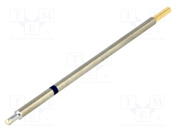 Tip; chisel; 3mm; 325÷358°C; Similar types: STTC-003