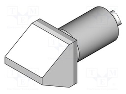 Tip; special; 2.5x15.5mm; longlife