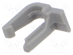 DuraClik; Accessories: secondary lock