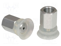 Component: suction cup; Man.series: PFYN; Mounting: G1/8-IG; 7g