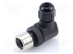 Connector: M12