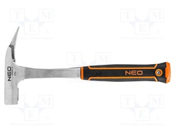 Hammer; carpenter; 600g