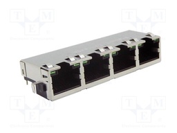 Connector: RJ45