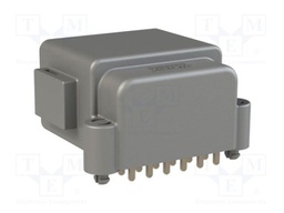 Connector: wire-board