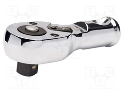 Rattle; with switch; 155mm; Teeth: 72; SA.135-85-1