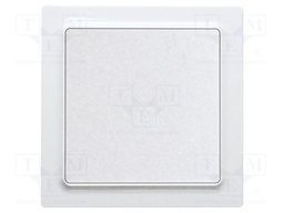 Push-button; NO; intelligent house; E-Design55; No.of butt: 1