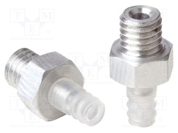 Component: suction cup; Man.series: FSG; Mounting: M5-AG; 0.7g
