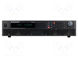 Power supply: programmable laboratory; Channels: 1; 1kVDC; 5A; 5kW