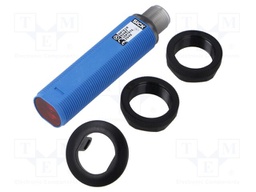 Sensor: photoelectric; Range: 0.005÷1m; NPN; DARK-ON,LIGHT-ON