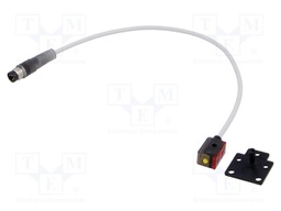 Sensor: photoelectric