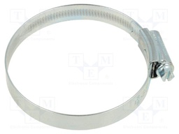 Cable tie; Ø: 60÷80mm; W: 13mm