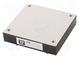 Converter: DC/DC