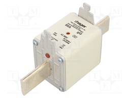Fuse: fuse; gG; 80A; 500VAC; industrial; NH3C