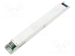 Power supply: switching; LED