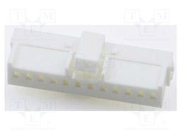 Connector: wire-board