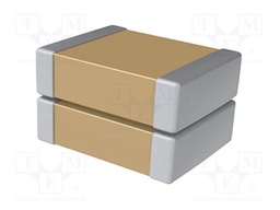 Capacitor: ceramic
