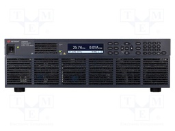 Power supply: AC laboratory; Channels: 1; 2kVA; Interface: LAN,USB