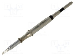 Tip; knife; 1x0.2mm