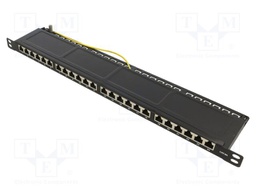 Patch panel