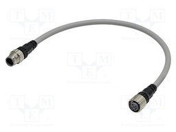 Connection lead