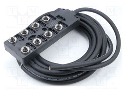 Cable: patch cord