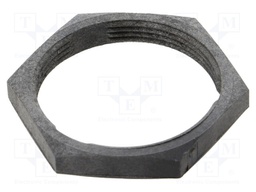 Accessories: nut; HDP20; size 18