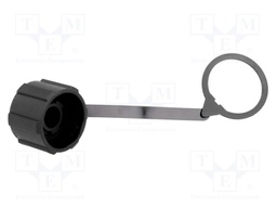 Protection cover; IP67