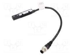 Sensor: photoelectric; angular; Range: 0÷0.05m; NPN / PNP; 250mA