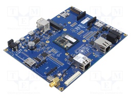 Single-board computer; ConnectCore®; Cortex A33,Cortex M33