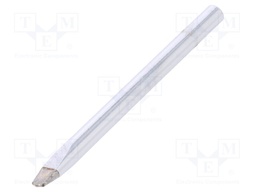 Tip; conical; 3mm; for  WEL.SPI27 soldering iron