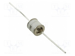 Arrester: surge arrester