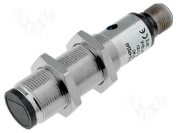 Sensor: photoelectric; Range: 0÷0.4m; NPN; DARK-ON,LIGHT-ON; 100mA