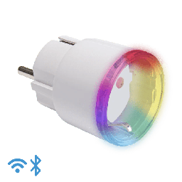 Shelly S pistikupesa, Wifi juhitav pistikupesa